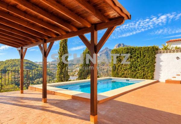 Independent chalet for sale in Casa o chalet en Callosa d'En Sarria, Callosa d'En Sarria
thumbnail 2