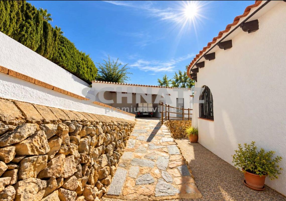 Sale of independent chalet in Casa o chalet en Callosa d'En Sarria, Callosa d'En Sarria
photo 3