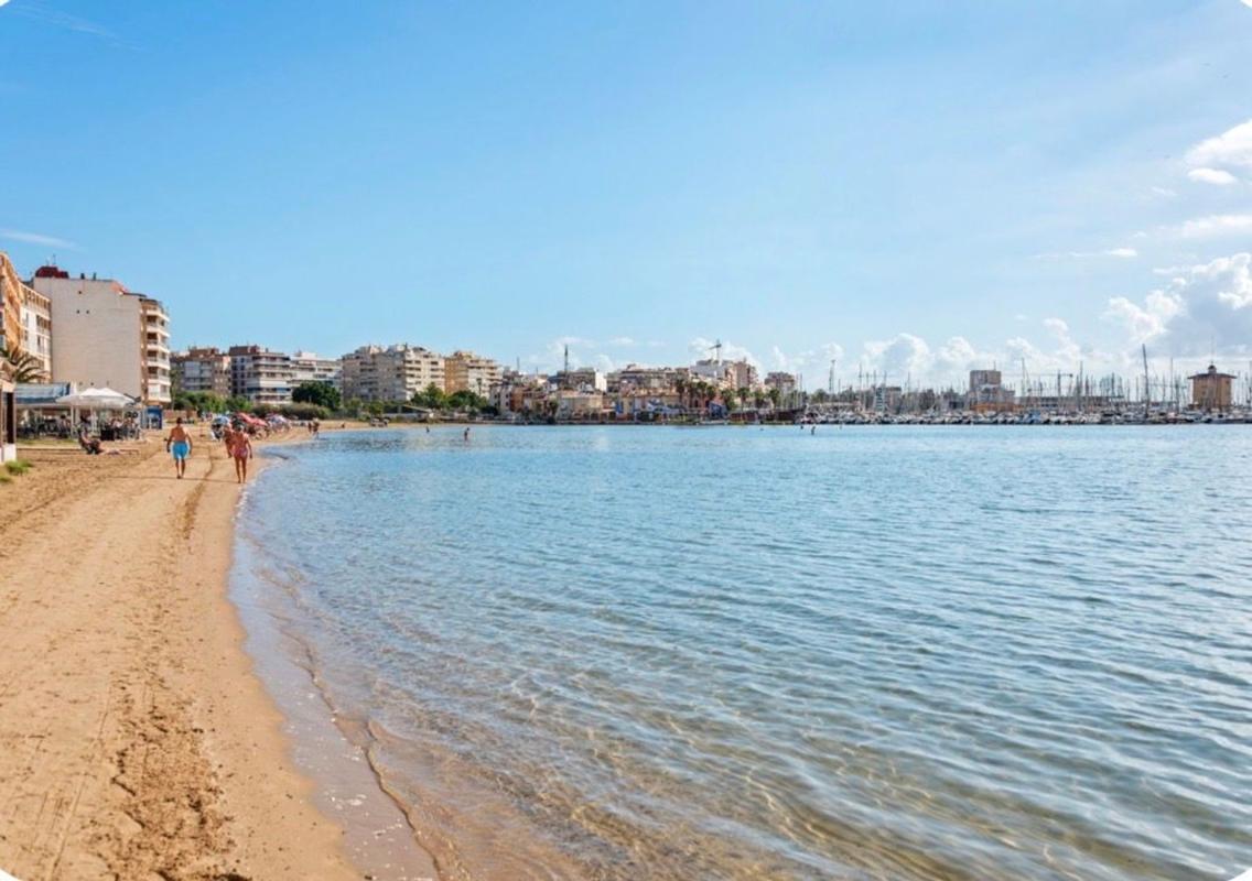 Продажа квартиры на Piso en Avenida Doctor Gregorio Marañón, 54, El Acequión, Torrevieja, Торревьеха
 photo 3