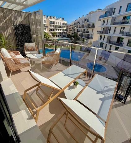 Продажа квартиры на Piso en Calle d'Electra, 9, El Montgó, Denia, Дения
photo 1