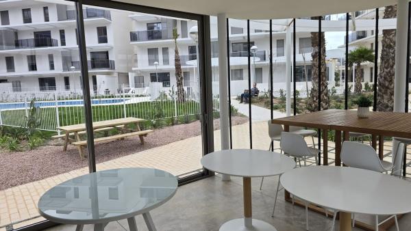 Продажа квартиры на Piso en Calle d'Electra, 9, El Montgó, Denia, Дения
 photo 4
