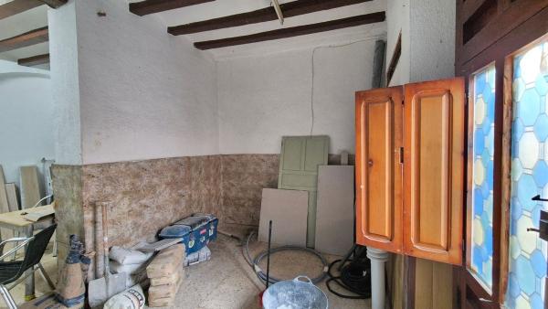 Casa o chalet independiente en Callosa d'En Sarria thumbnail 3
