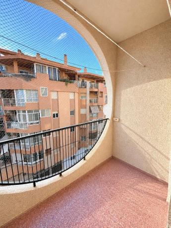 Studium na sprzedaż w Estudio en Calle del Palangre, 28 a, Playa de los Locos, Torrevieja, Torrevieja photo 1