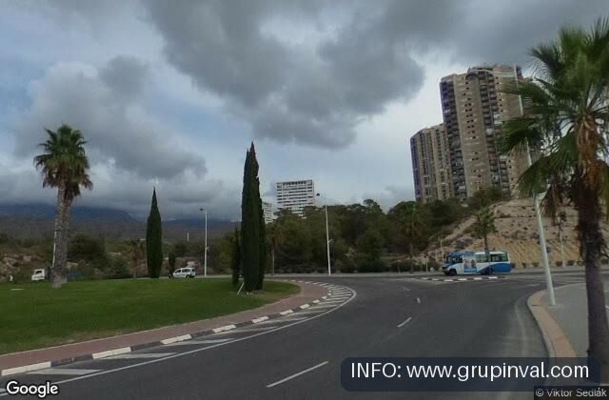 Sale of apartment in Piso en Calle Presidente Adolfo Suárez, Pueblo Poniente, Benidorm, Benidorm
photo 1