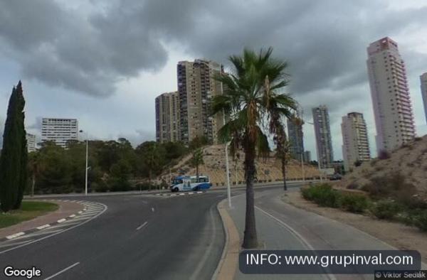 Sprzedaż mieszkania w Piso en Calle Presidente Adolfo Suárez, Pueblo Poniente, Benidorm, Benidorm
thumbnail 2
