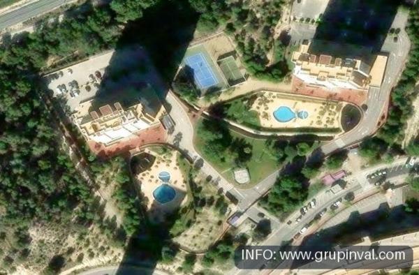 Sprzedaż mieszkania w Piso en Calle Presidente Adolfo Suárez, Pueblo Poniente, Benidorm, Benidorm
thumbnail 3