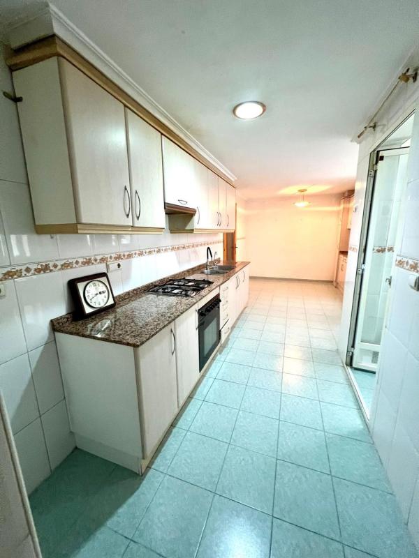 Sale of apartment in Piso en Buenos Aires, 11, Divina Pastora, Alicante / Alacant, Alicante
photo 1