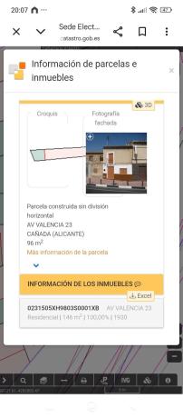 Casa de pueblo en Plaza Rei En Jaume, 5, Cañada photo 2