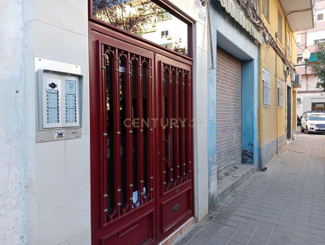Sprzedaż mieszkania w Piso en Calle Fiscal Miguel Gutiérrez Carbonell, 11, Plà del Bon Repòs-La Goteta, Alicante / Alacant, Alicante / Alacant
 photo 3