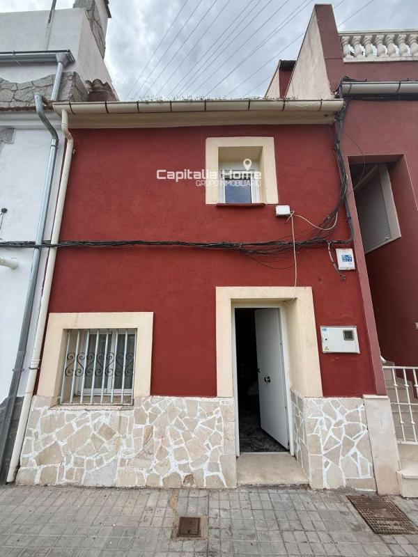 Sale of independent chalet in Casa o chalet en Calle Xorrador, Barri Eixample, Alcoy / Alcoi, Alcoy
photo 1