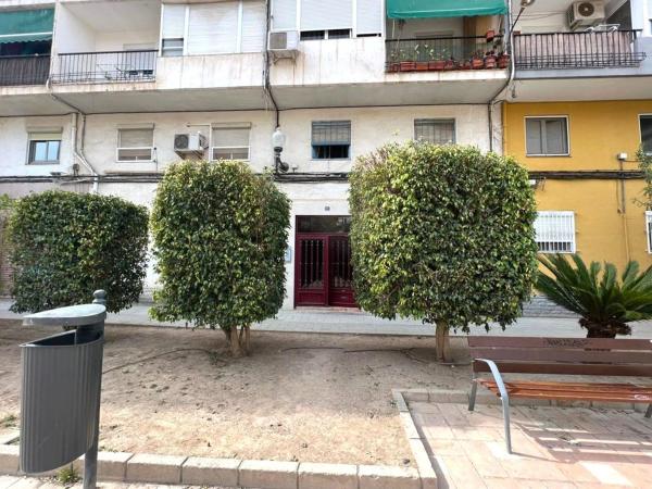 Продажа квартиры на Piso en Plà del Bon Repòs-La Goteta, Alicante / Alacant, Аликанте / Алакант
 photo 1