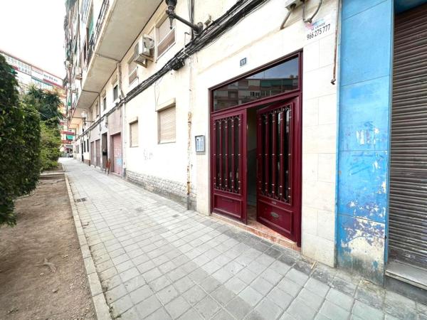 Продажа квартиры на Piso en Plà del Bon Repòs-La Goteta, Alicante / Alacant, Аликанте / Алакант
 photo 2