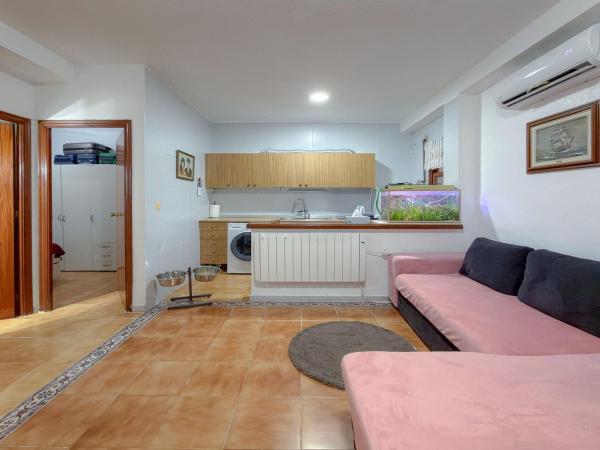Ático en venta en  Ático en Gaspar Perrelló, Torrevieja, Torrevieja photo 3
