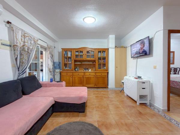 Ático en venta en  Ático en Gaspar Perrelló, Torrevieja, Torrevieja photo 4