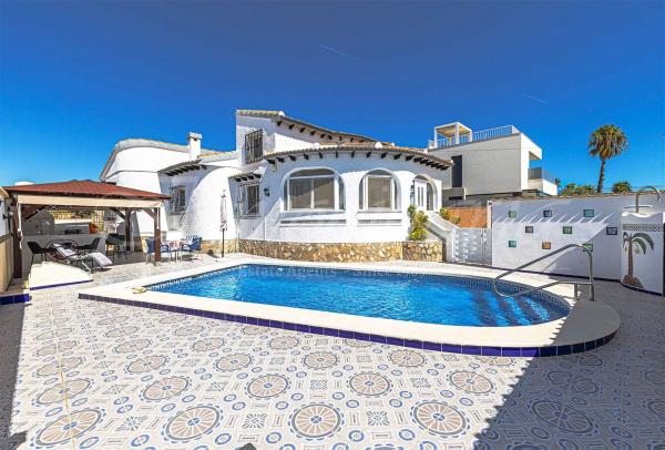 Casa o chalet independiente en Calle Falla s/n, Centro de la Ciudad Quesada, Rojales photo 1