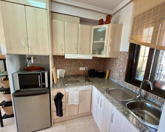 Venta de piso en Piso en Rojales Hills - Rosa Bungalows, Rojales, Rojales
 photo 3