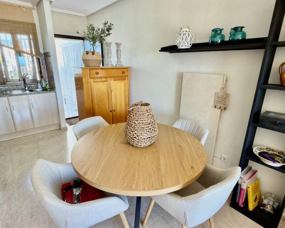 Sprzedaż mieszkania w Piso en Rojales Hills - Rosa Bungalows, Rojales, Rojales
photo 4