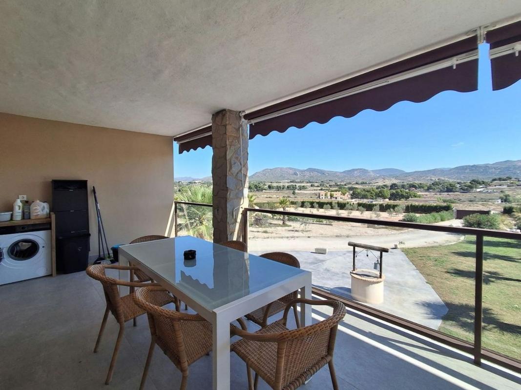 Venta de chalet independiente en Casa o chalet en Carretera Elda-Sax, Sax, Sax
photo 3