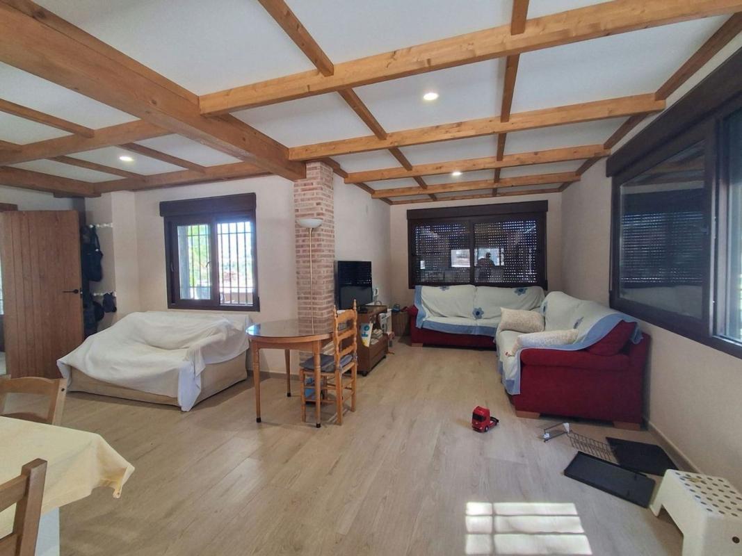 Venta de chalet independiente en Casa o chalet en Carretera Elda-Sax, Sax, Sax
photo 5