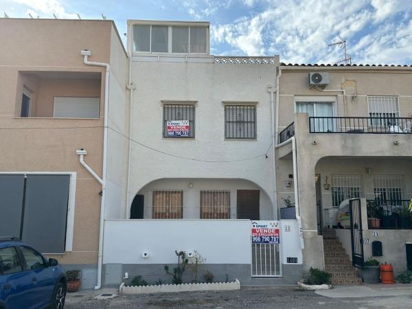 Chalet independiente en venta en Casa o chalet en San Fulgencio, San Fulgencio
photo 1