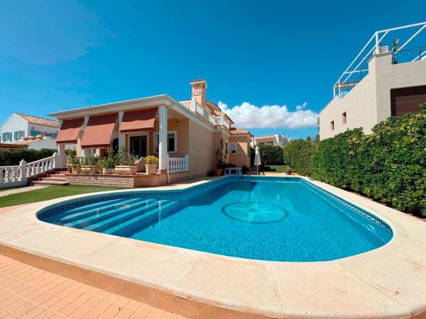 Casa o chalet independiente en Cañada del Molino, Torrevieja photo 1