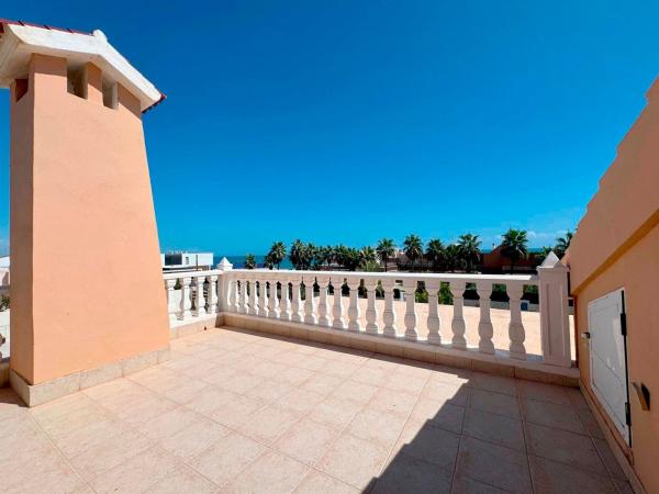 Casa o chalet independiente en Cañada del Molino, Torrevieja photo 4