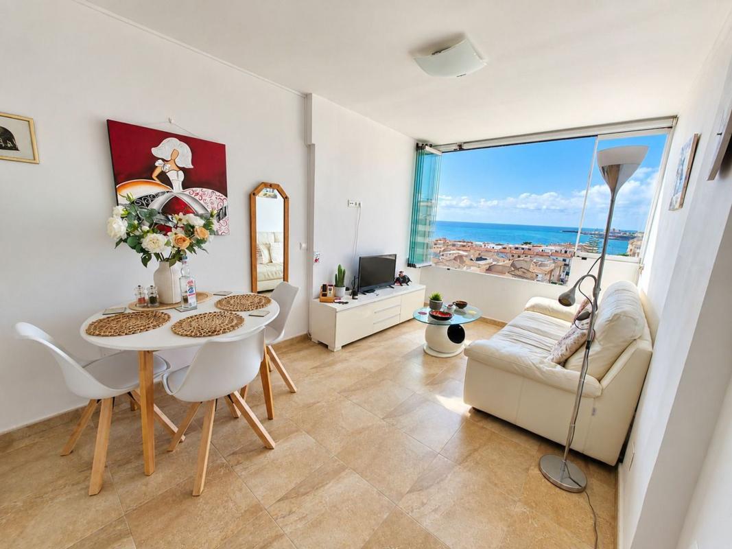 Venta de ático en Ático en Miramar - Torre del Moro, Torrevieja, Torrevieja photo 1