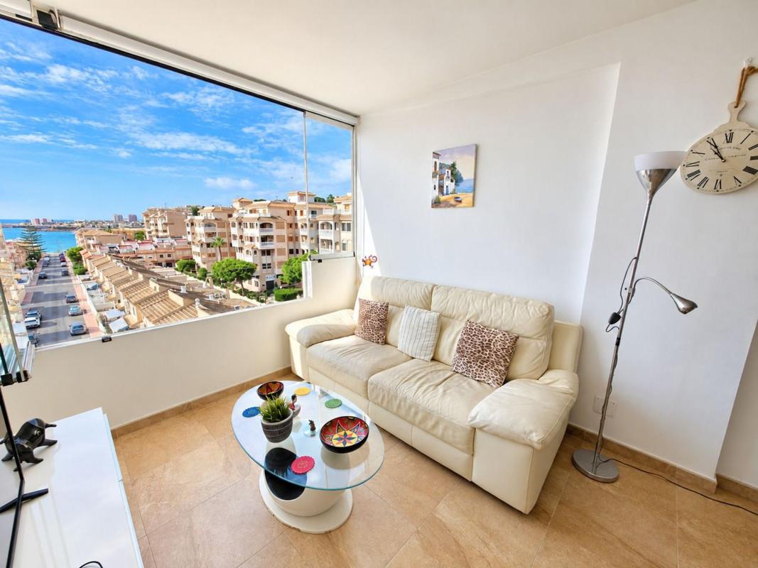 Venta de ático en Ático en Miramar - Torre del Moro, Torrevieja, Torrevieja photo 3