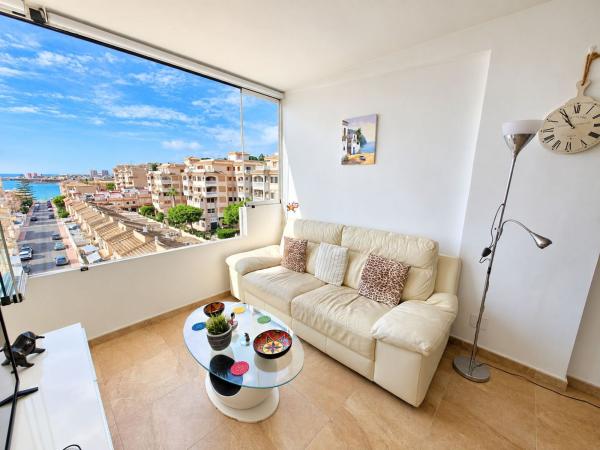 Ático en venta en  Ático en Miramar - Torre del Moro, Torrevieja, Torrevieja photo 3