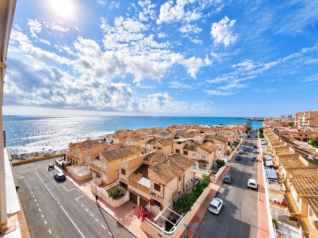 Venta de ático en Ático en Miramar - Torre del Moro, Torrevieja, Torrevieja photo 4