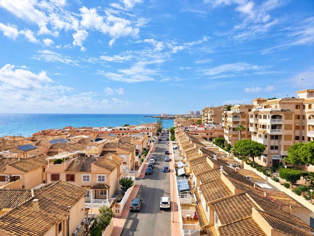 Venta de ático en Ático en Miramar - Torre del Moro, Torrevieja, Torrevieja photo 5
