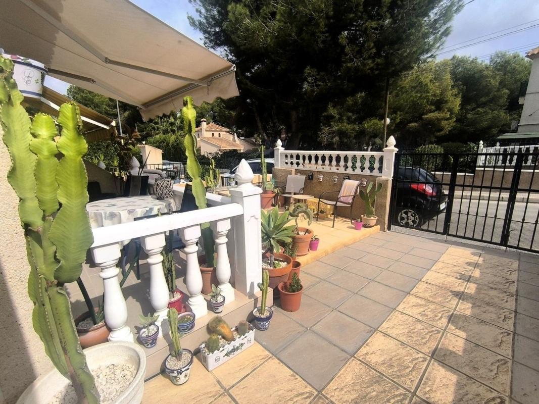 Sprzedaż niezależnego domku jednorodzinnego w Casa o chalet en Calle Camilo José Cela, 20, Algorfa, Algorfa photo 5