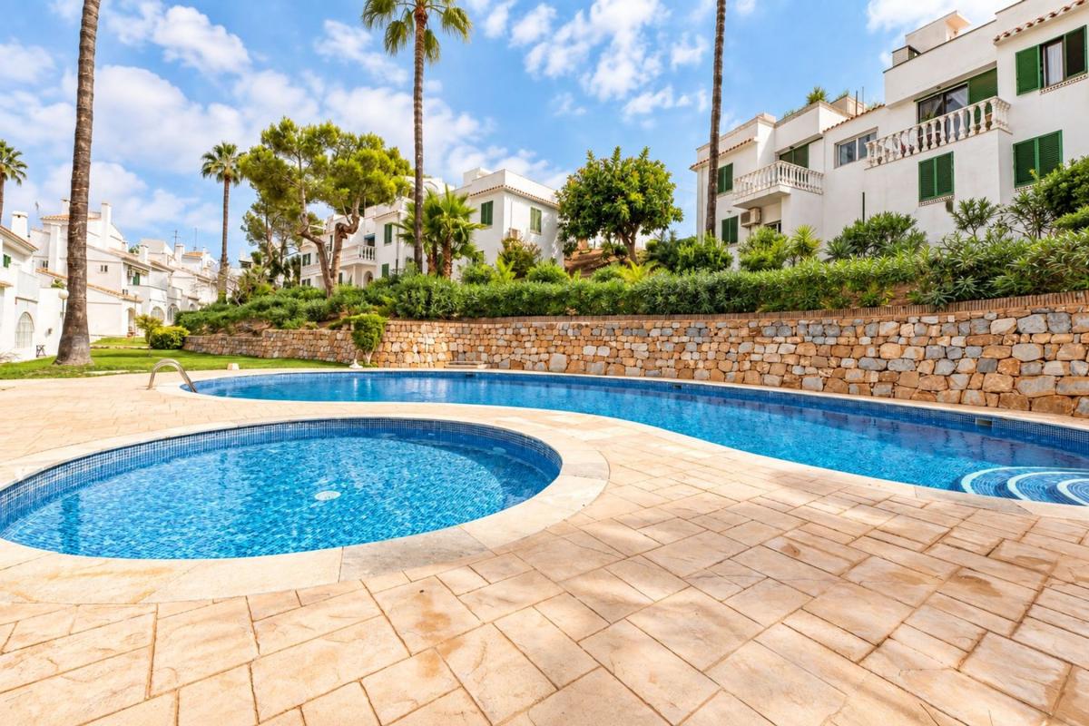 Sprzedaż niezależnego domku jednorodzinnego w Casa o chalet en Villamartín, Orihuela, Orihuela photo 1