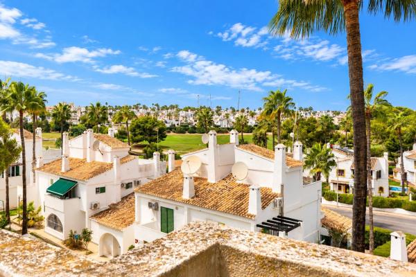 Chalet wolnostojący na sprzedaż w  Casa o chalet en Villamartín, Orihuela, Orihuela photo 3