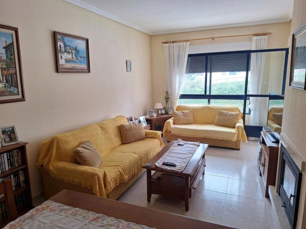Sale of apartment in Piso en Las Azaleas - Alkadir, La Villajoyosa / Vila Joiosa, La Villajoyosa / Vila Joiosa
photo 2