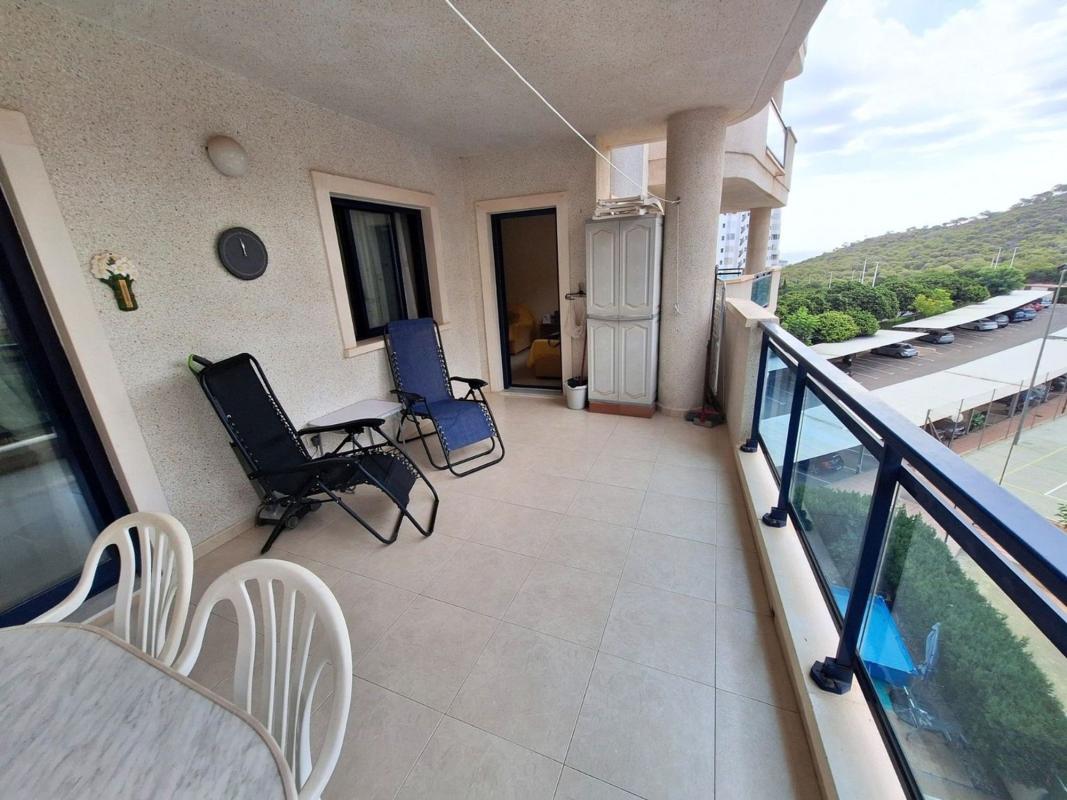 Sale of apartment in Piso en Las Azaleas - Alkadir, La Villajoyosa / Vila Joiosa, La Villajoyosa / Vila Joiosa
photo 3