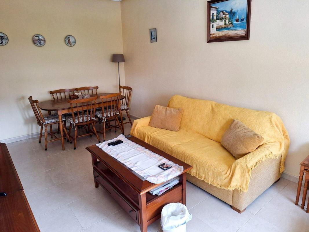 Sale of apartment in Piso en Las Azaleas - Alkadir, La Villajoyosa / Vila Joiosa, La Villajoyosa / Vila Joiosa
photo 5