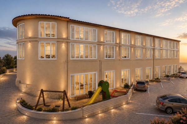Sale of flat in Piso en Relleu, Relleu
 photo 3