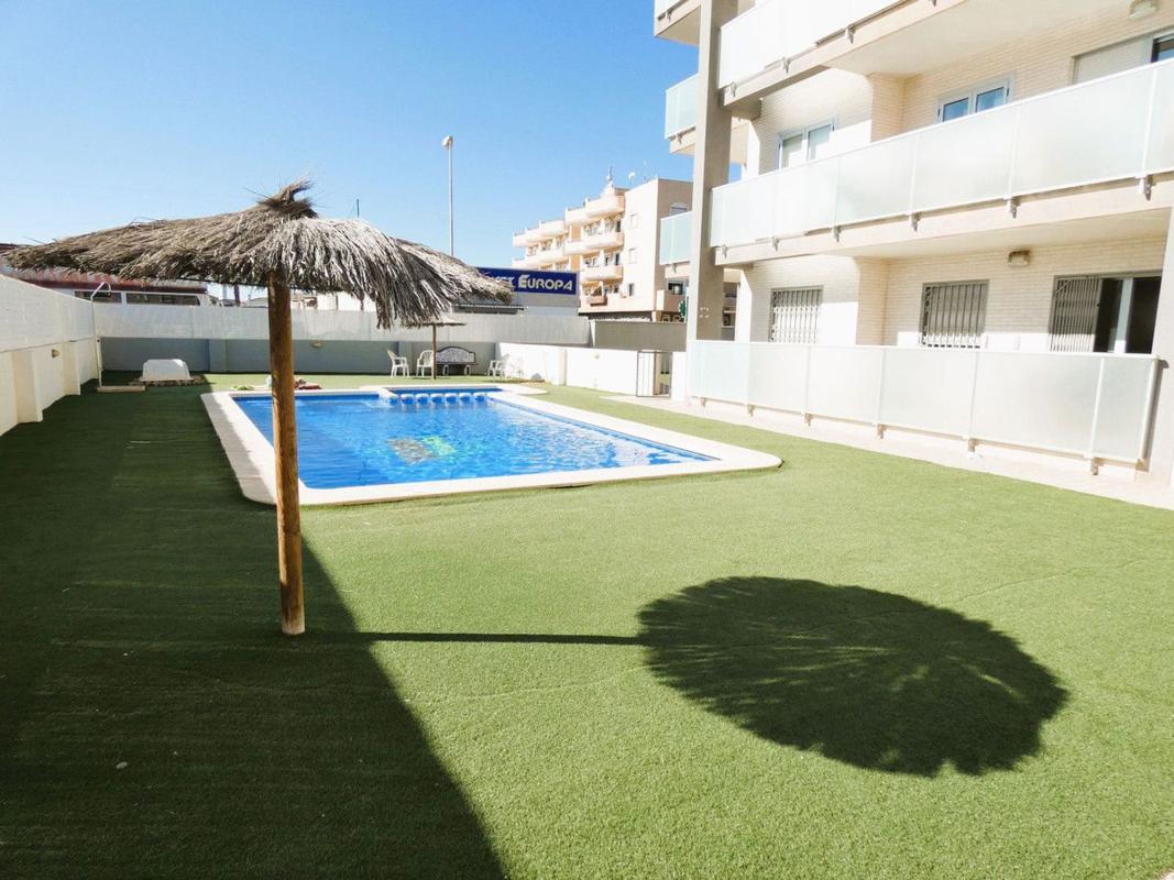 Venta de piso en Piso en Cabo Roig, Orihuela, Orihuela
photo 2