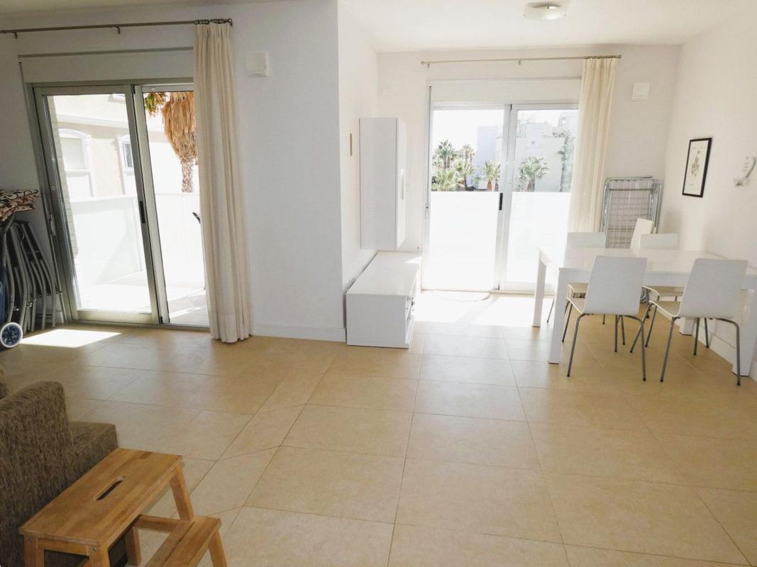 Venta de piso en Piso en Cabo Roig, Orihuela, Orihuela
photo 4