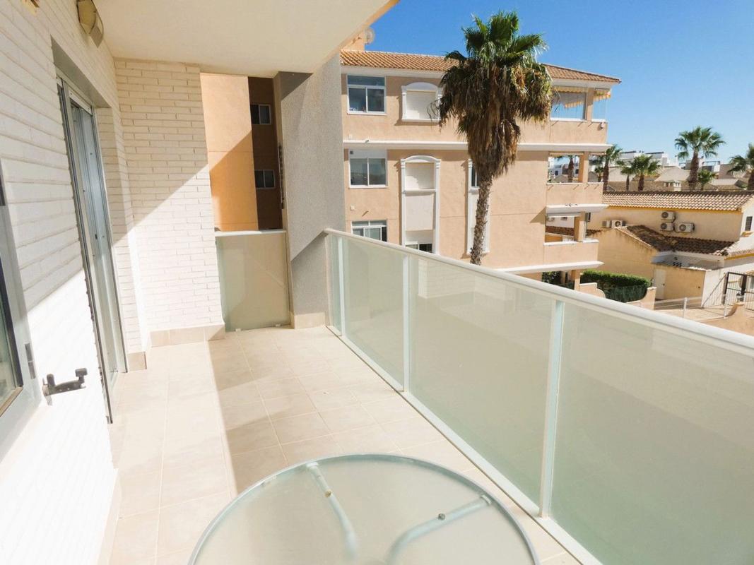 Venta de piso en Piso en Cabo Roig, Orihuela, Orihuela
photo 5
