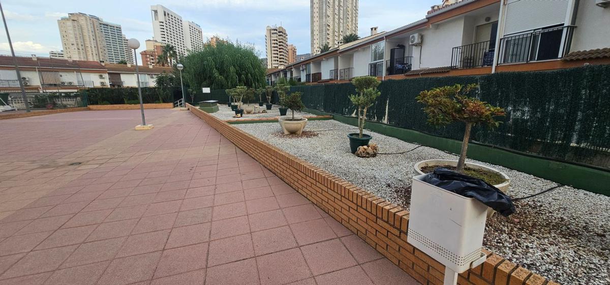 Sprzedaż mieszkania w Piso en Avenida Juan Fuster Zaragoza, Zona Rincón Bajo, Benidorm, Benidorm
photo 5