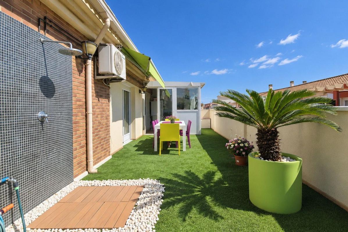 Sale of apartment in Piso en Zona Pueblo, Pilar de la Horadada, Pilar de la Horadada
 photo 5