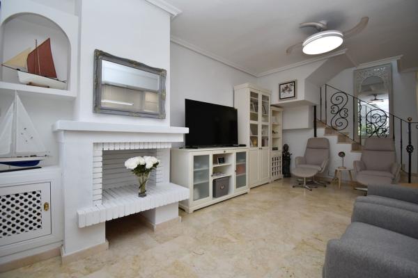 Chalet adosado en Los Dolses, Orihuela photo 1