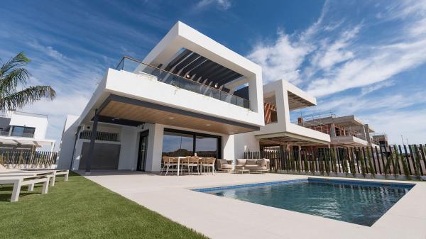 Sale of flat in Piso en La Siesta - El Salado - Torreta, Torrevieja, Torrevieja
 photo 4