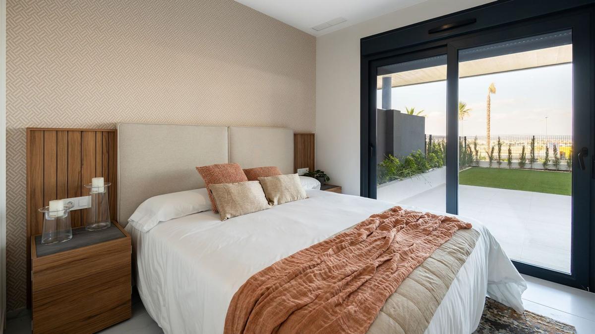Продажа квартиры на Piso en La Siesta - El Salado - Torreta, Torrevieja, Торревьеха
photo 1