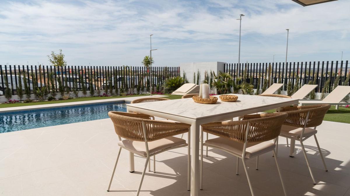 Продажа квартиры на Piso en La Siesta - El Salado - Torreta, Torrevieja, Торревьеха
photo 3
