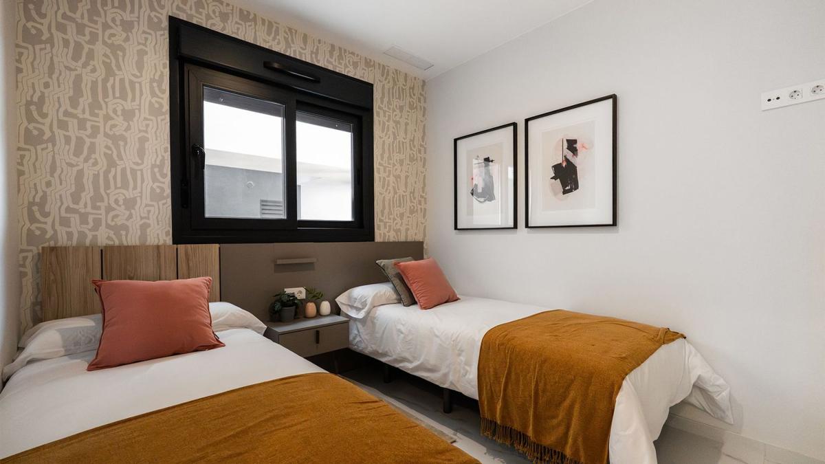Venta de piso en Piso en La Siesta - El Salado - Torreta, Torrevieja, Torrevieja
 photo 5