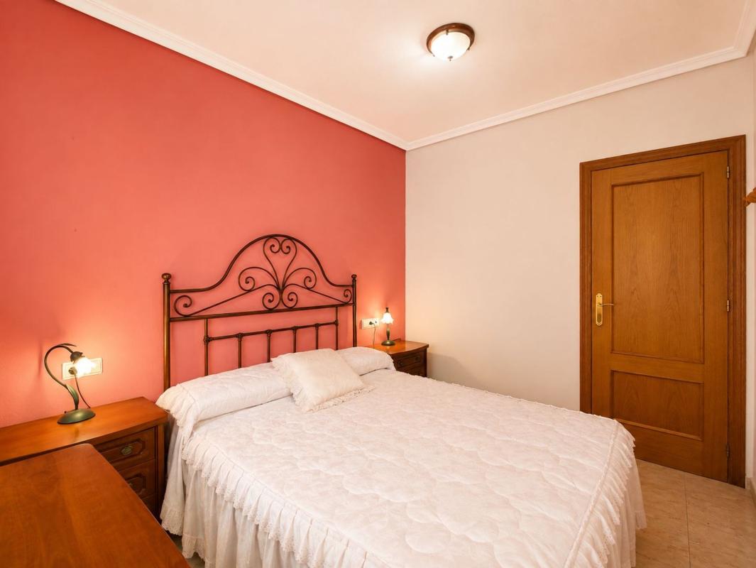 Sale of apartment in Piso en Calle Manuel Galián, Avenida Habaneras - Curva de Palangre, Torrevieja, Torrevieja
 photo 4