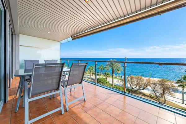 Sale of flat in Piso en Avenida de la Purisima, Playa del Cura, Torrevieja, Torrevieja
 photo 1